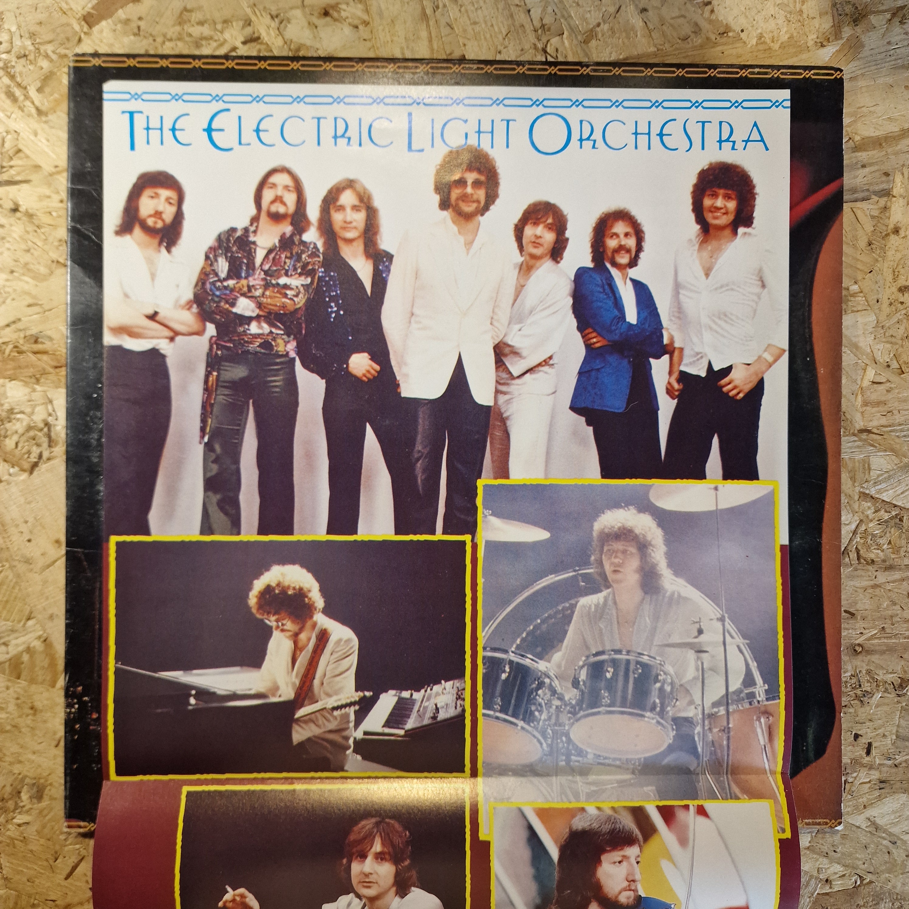 Electric Light Orchestra – Discovery