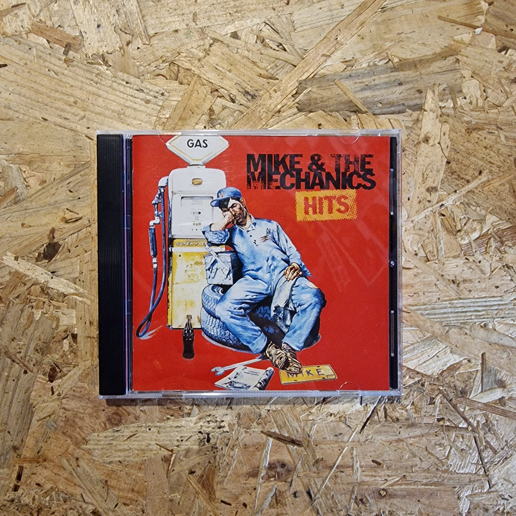Mike & The Mechanics – Hits