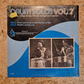 Eddie Montalvo, Charlie Santiago – Drum Solos Vol. 2