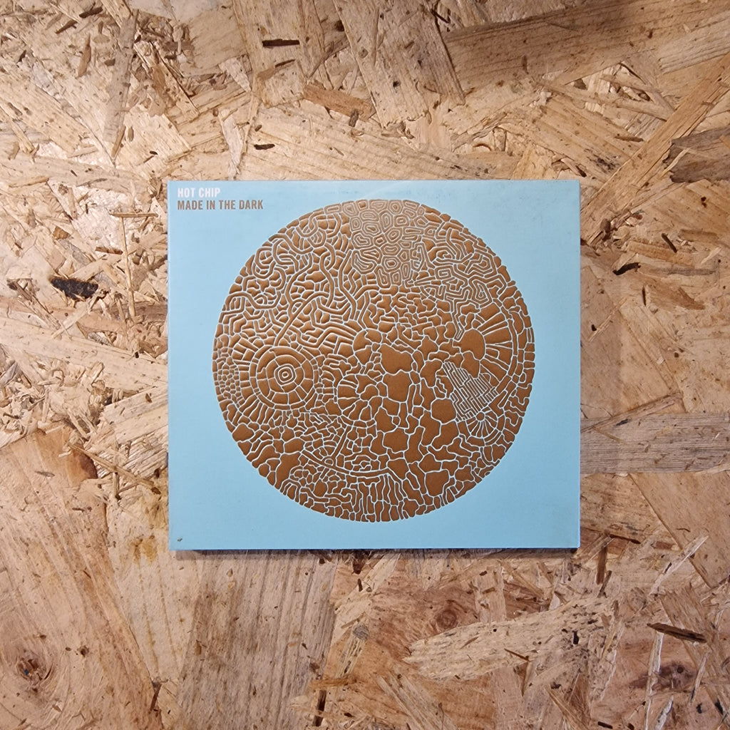 Hot Chip – Made In The Dark