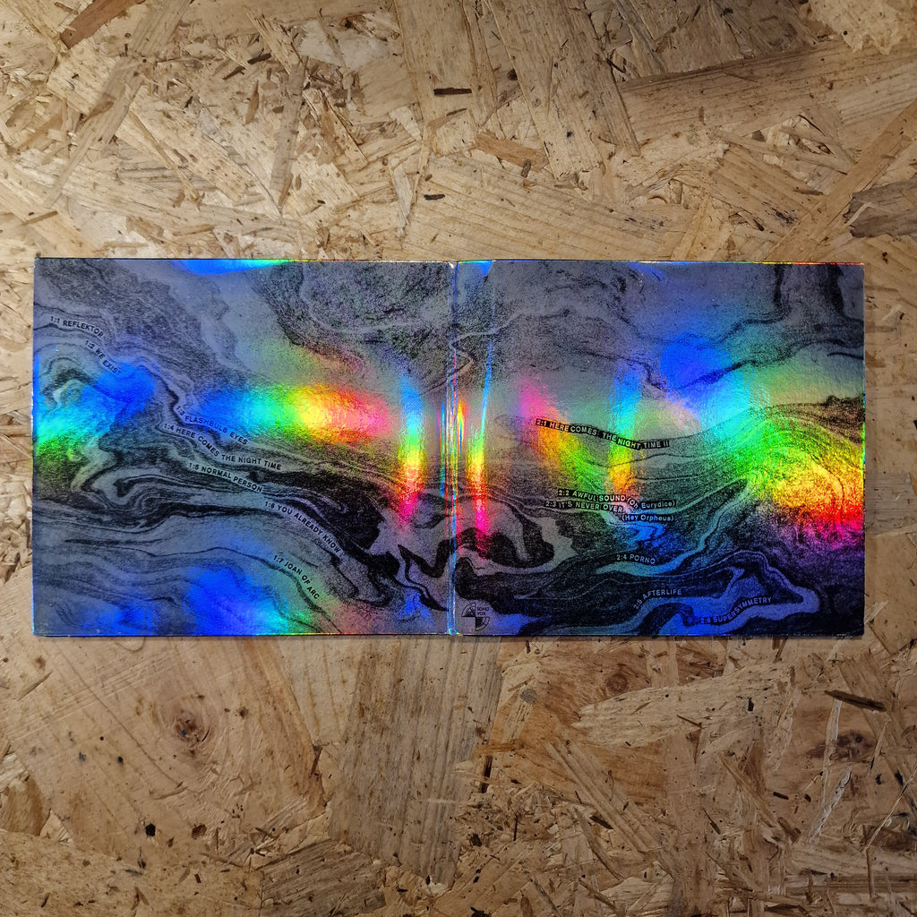 Arcade Fire – Reflektor