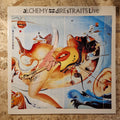 Dire Straits – Alchemy - Dire Straits Live