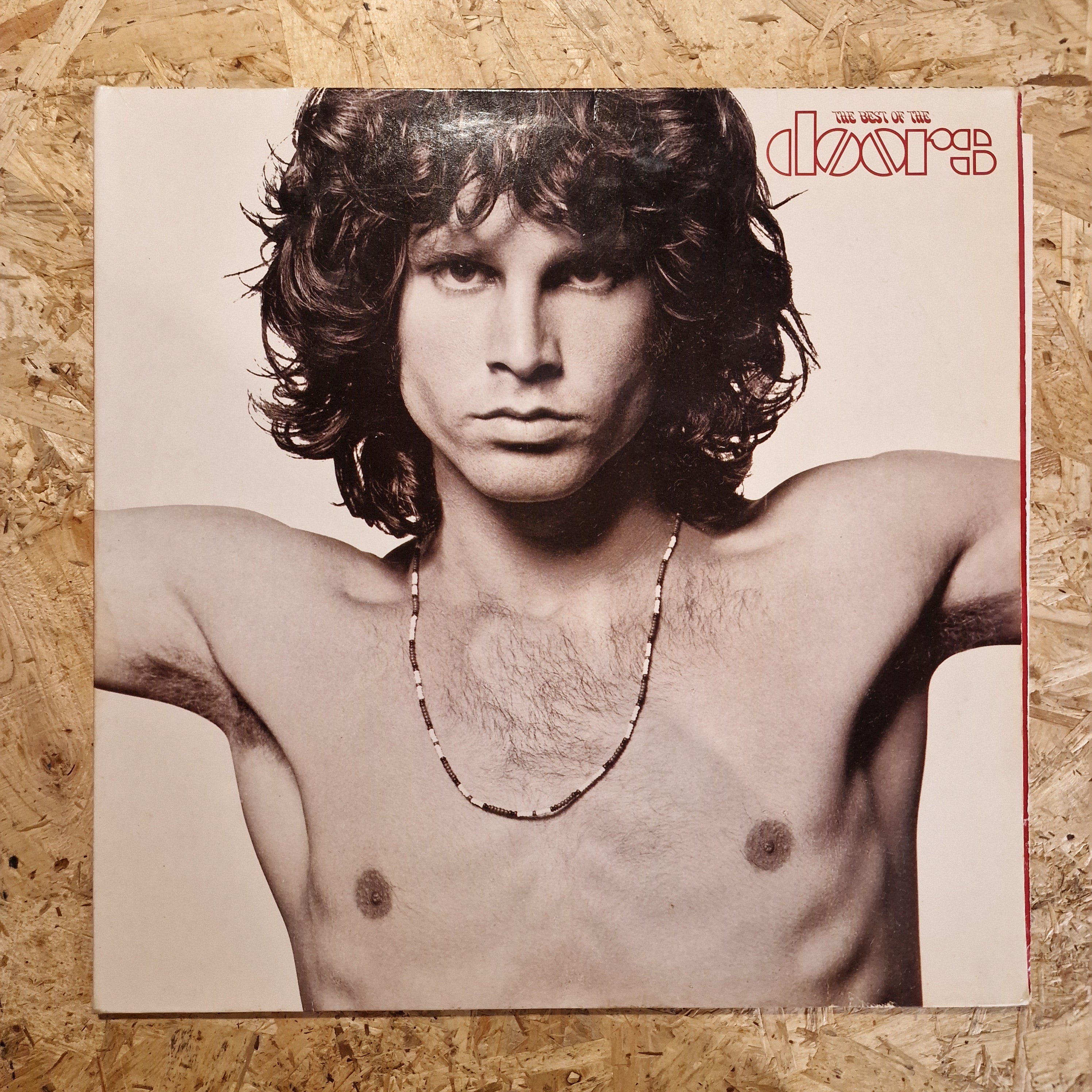 The Doors – The Best Of The Doors