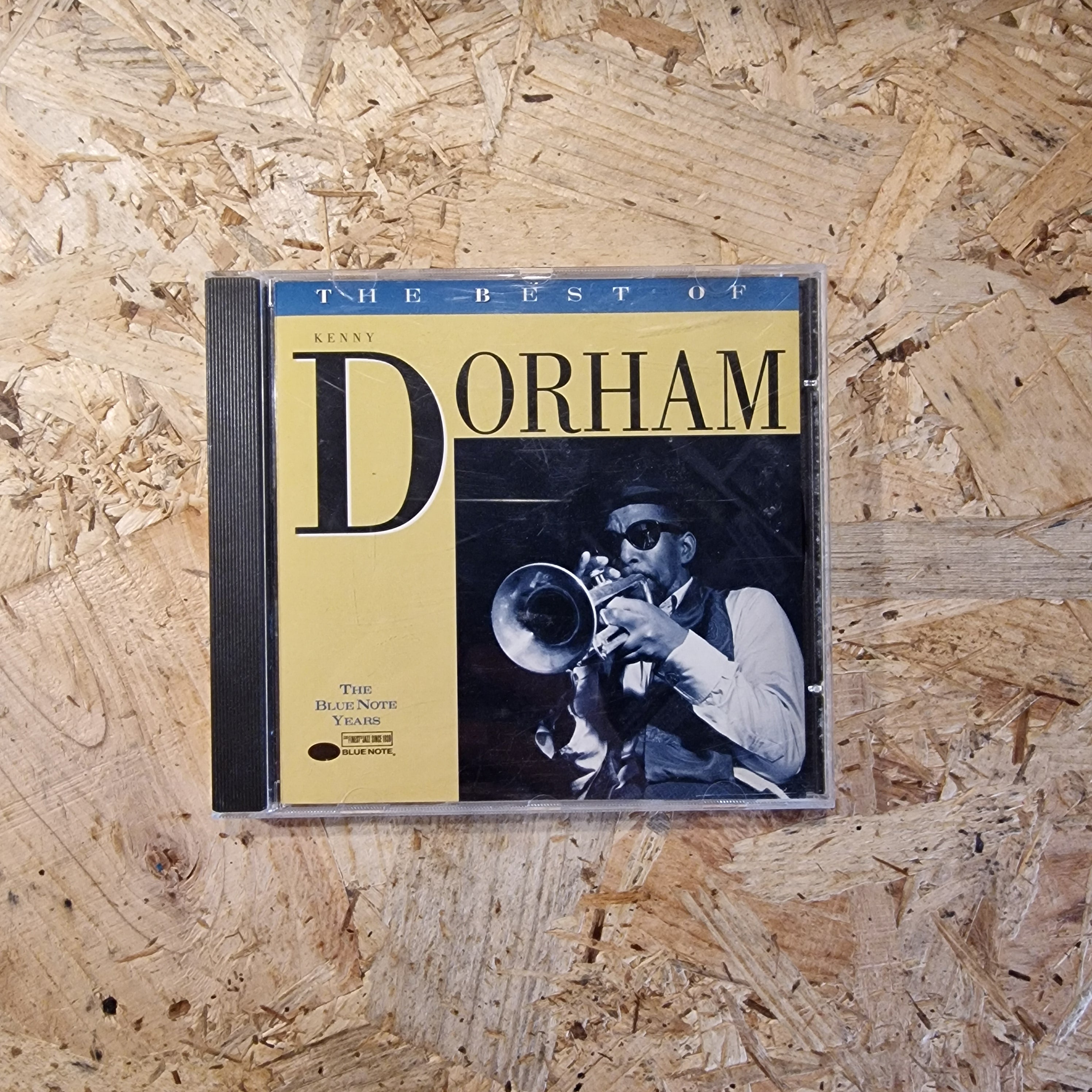 Kenny Dorham – The Best Of