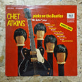 Chet Atkins – Picks On The Beatles