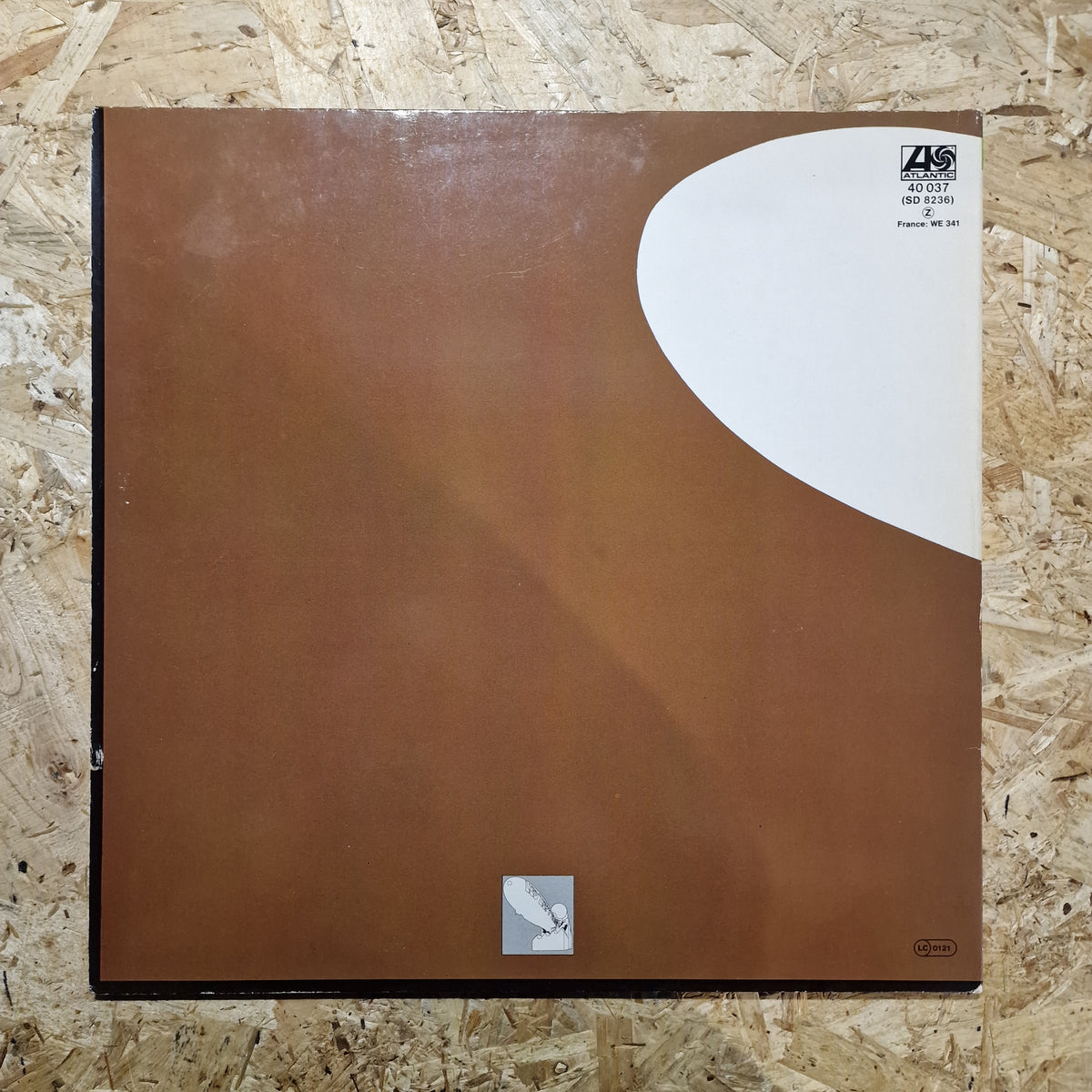 Led Zeppelin – Led Zeppelin II