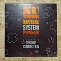 Nu Tone Featuring Natalie Williams – System (Matrix And Futurebound Remix) Backed With Second Connection