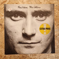 Phil Collins – Face Value German Press