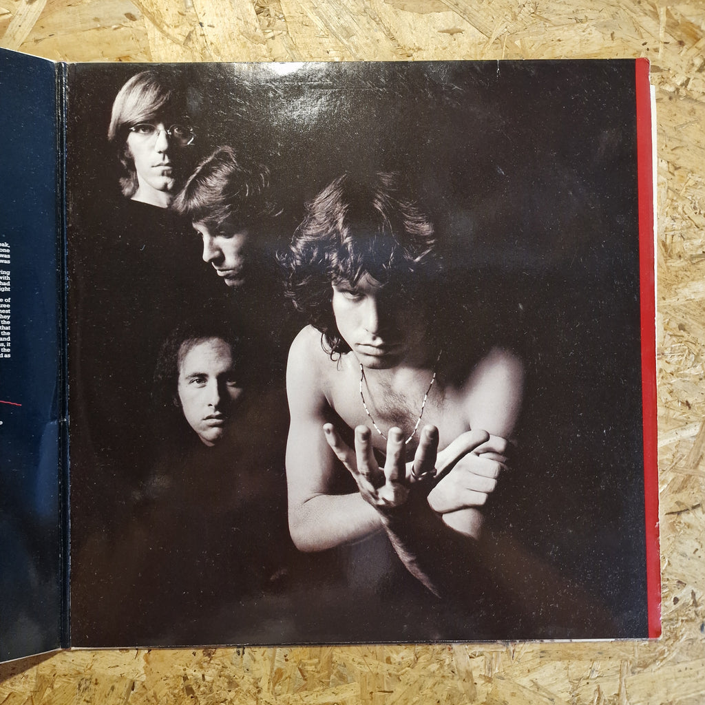 The Doors – The Best Of The Doors
