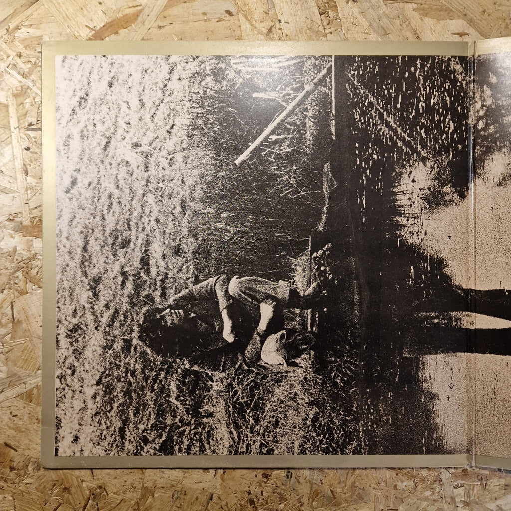 Roger Daltrey – Daltrey