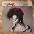Diana Ross – Swept Away