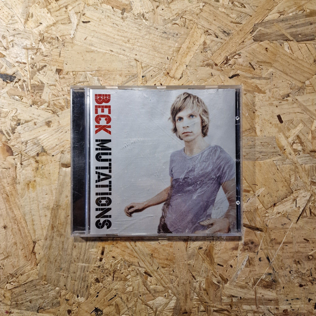 Beck – Mutations