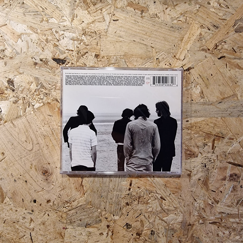The Thrills – So Much For The City