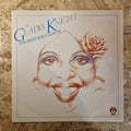 Gladys Knight – Miss Gladys Knight (The First Solo Album)