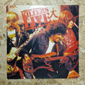 Thin Lizzy – Killers Live