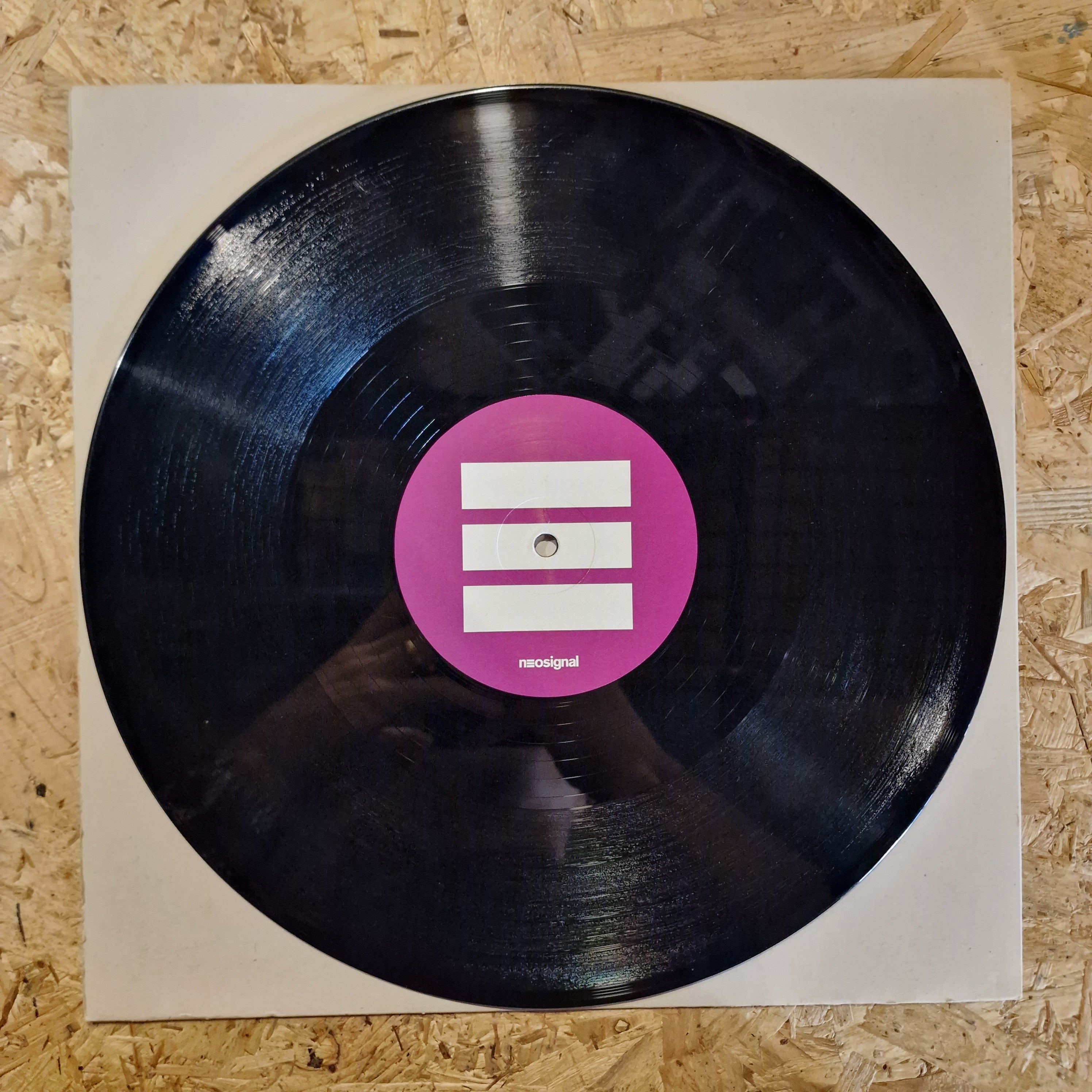 Phace – Absurd