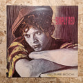 Simply Red – Picture Book