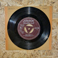 Jerry Lee Lewis – No. 2 7" EP 1959 UK Press