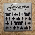 Desperadoes – Desperadoes