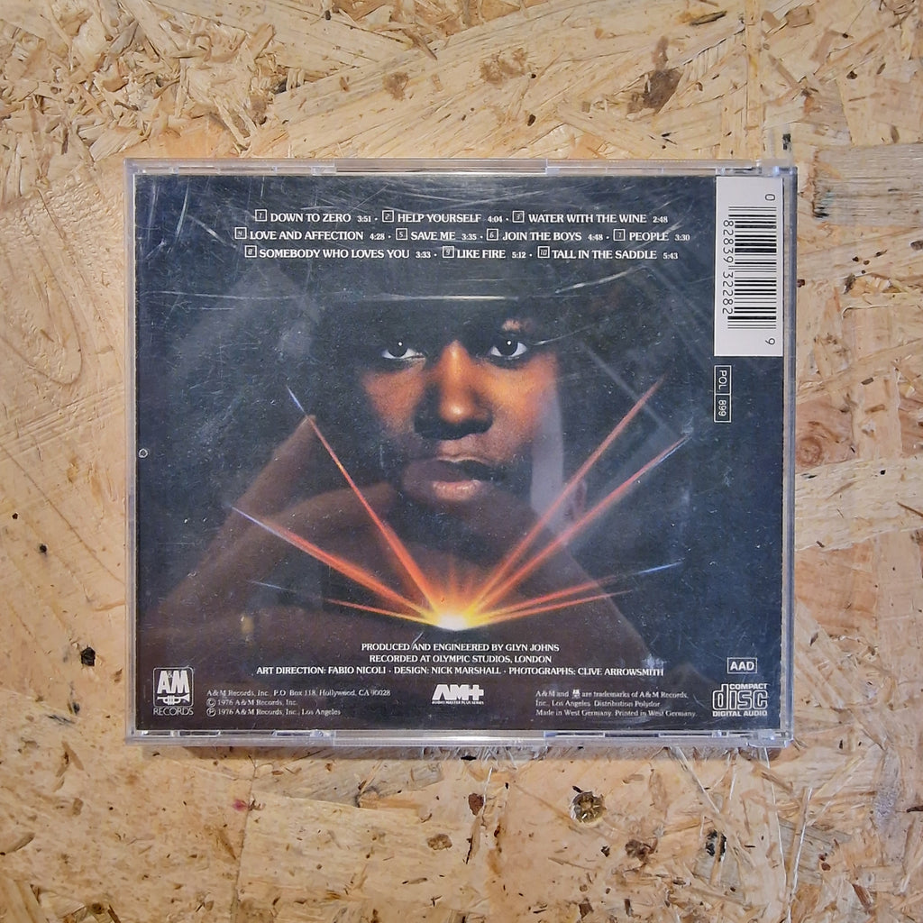 Joan Armatrading ‎– Joan Armatrading