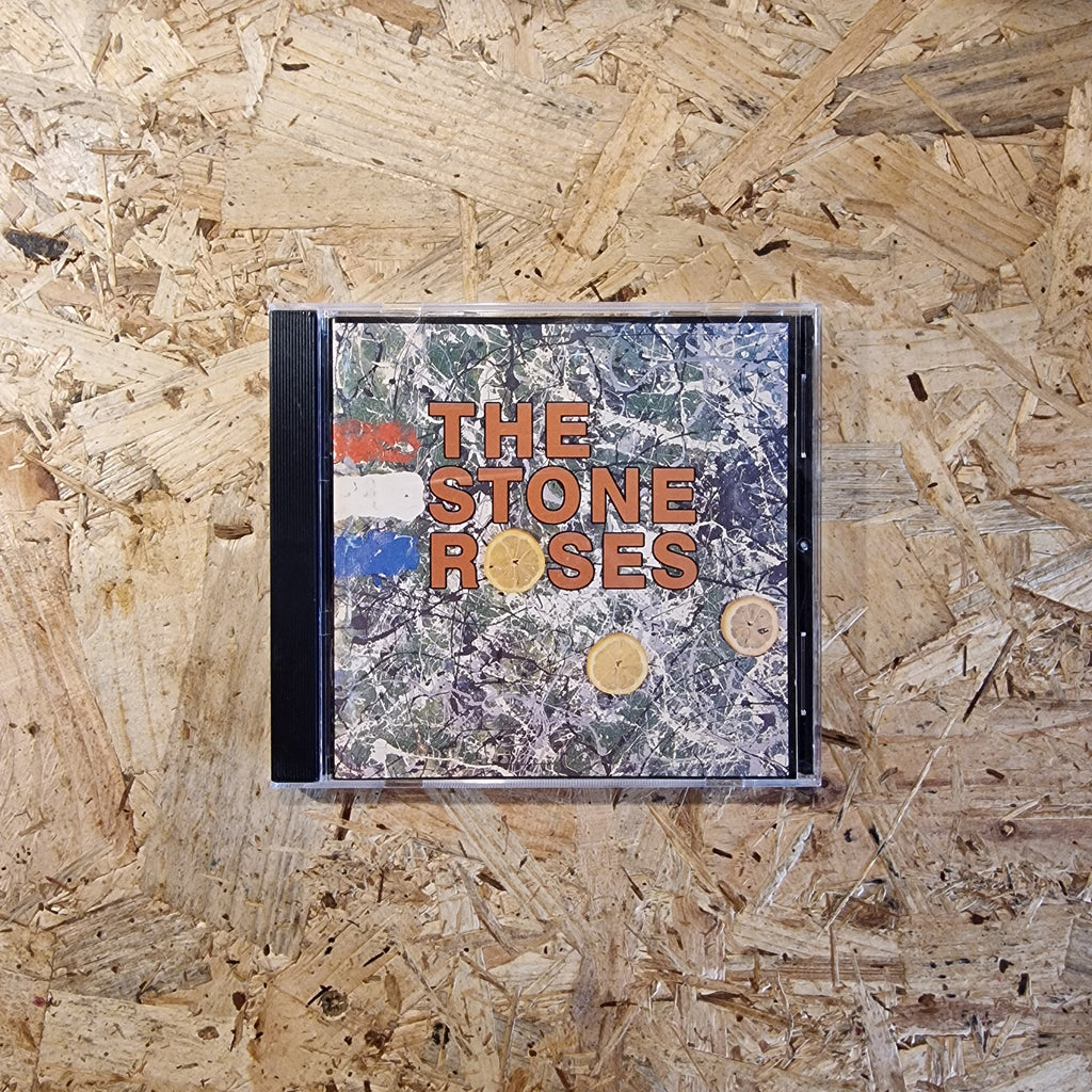 The Stone Roses – The Stone Roses