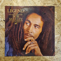 Bob Marley & The Wailers – Legend - The Best Of Bob Marley And The Wailers