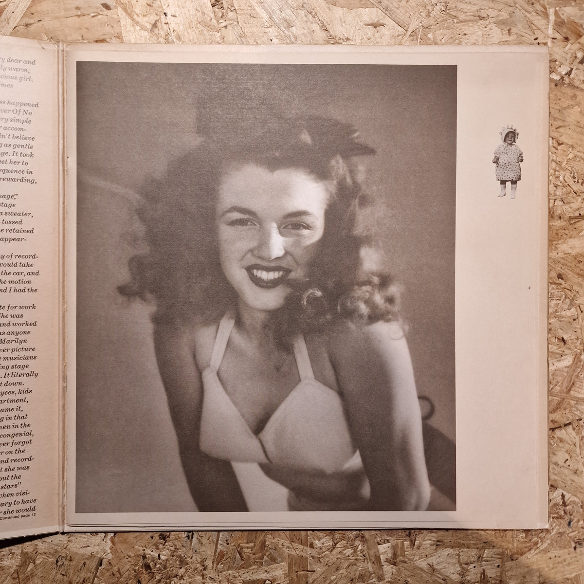 Marilyn Monroe – Remember Marilyn