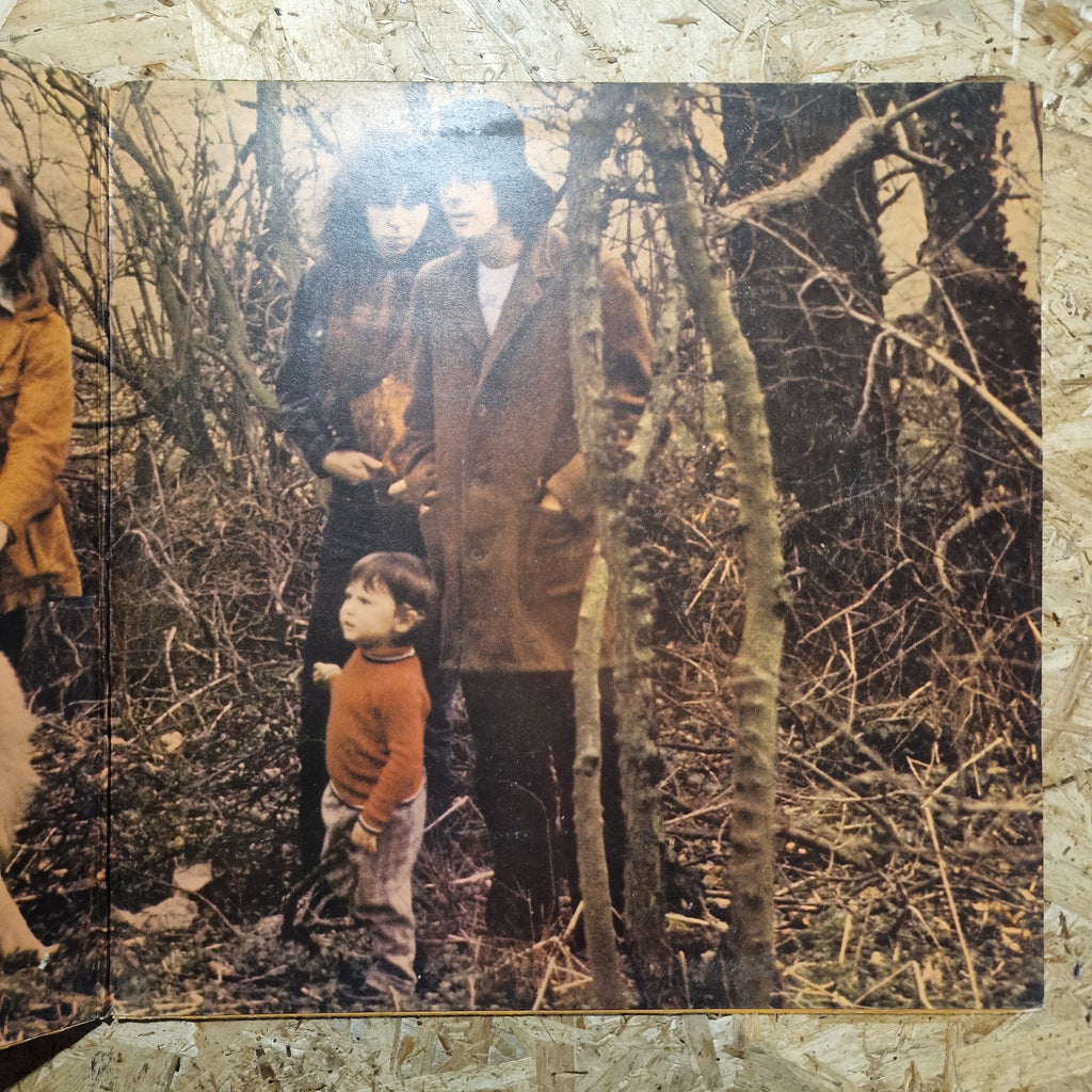 Fairport Convention – Full House