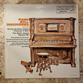 Piano Roll Discoveries