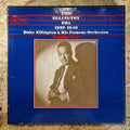 Duke Ellington And His Famous Orchestra ‎– The Ellington Era, 1927-1940: Volume Two