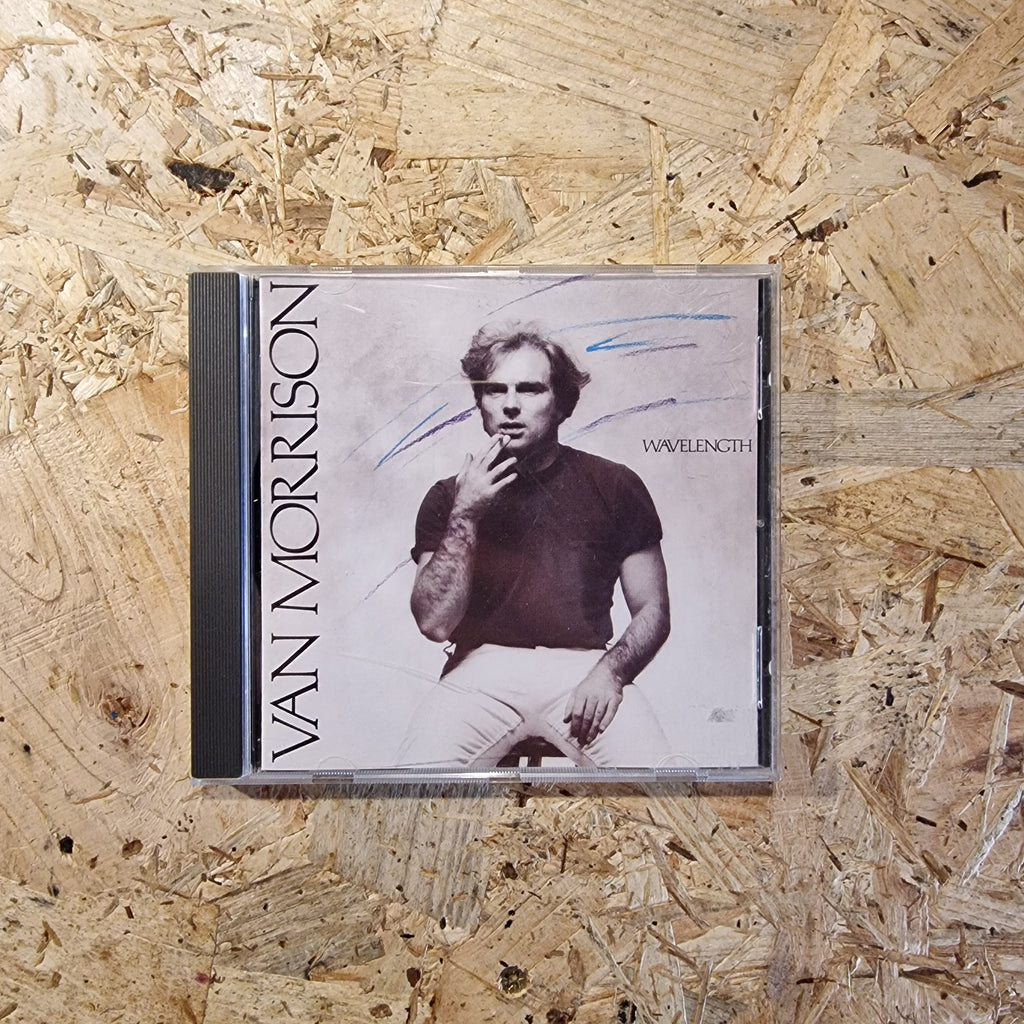Van Morrison – Wavelength