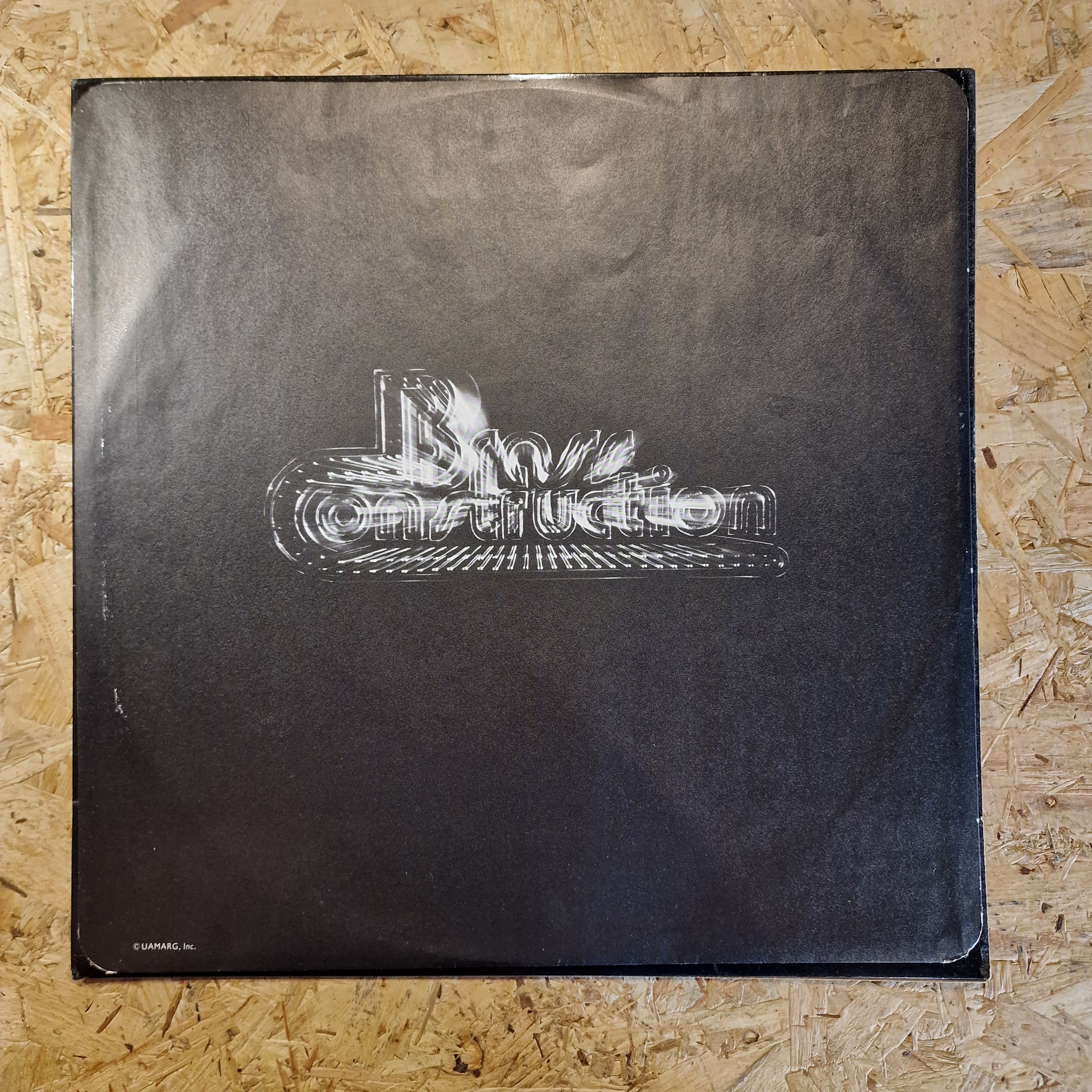 Brass Construction – Brass Construction II
