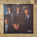 The Rolling Stones – No. 2 1965 UK Press
