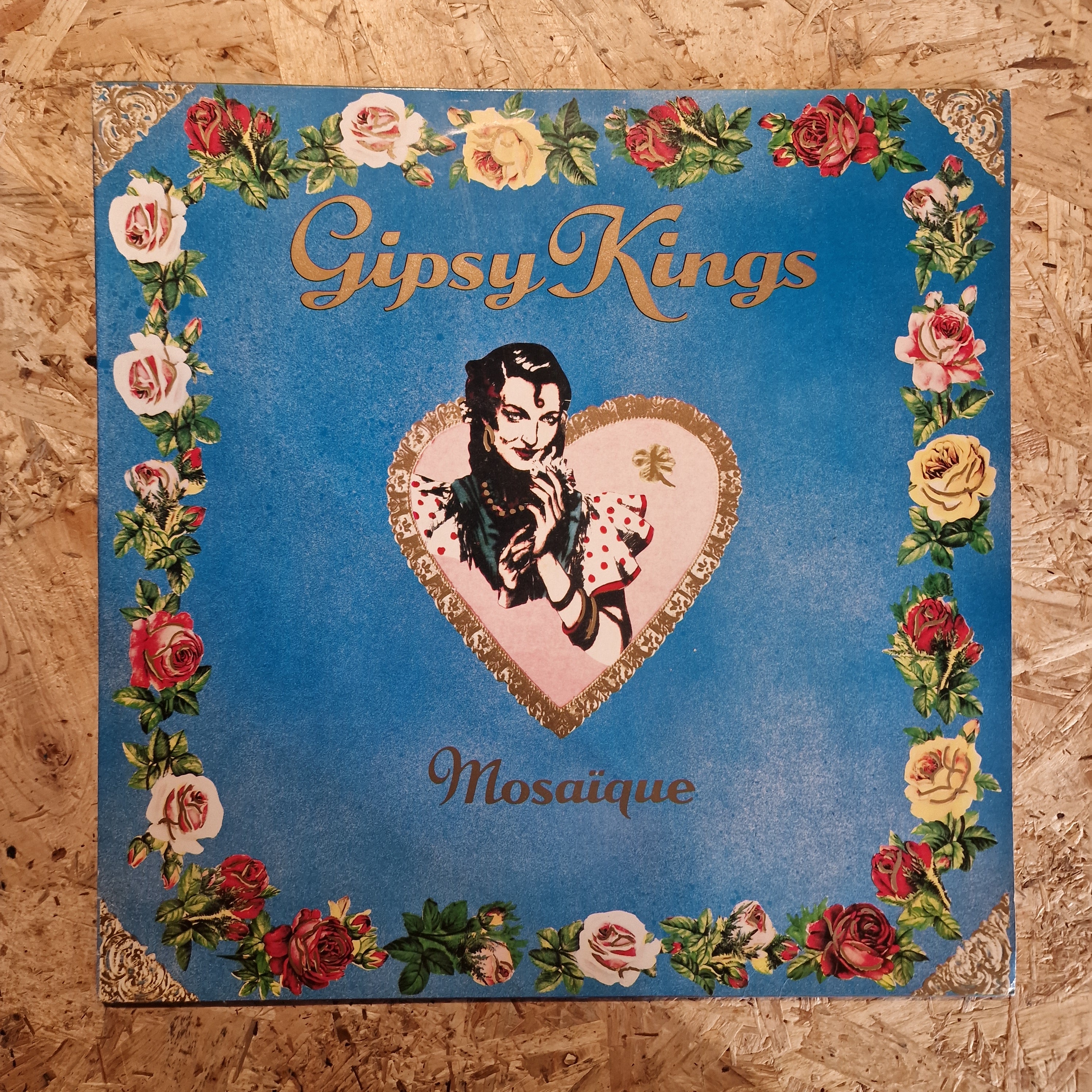 Gipsy Kings – Mosaique