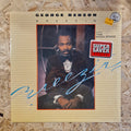 George Benson ‎– Breezin' 1978 US Press