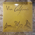 Elisabeth Waldo Folklorico Orchestra And The St. Charles Choir – Viva California