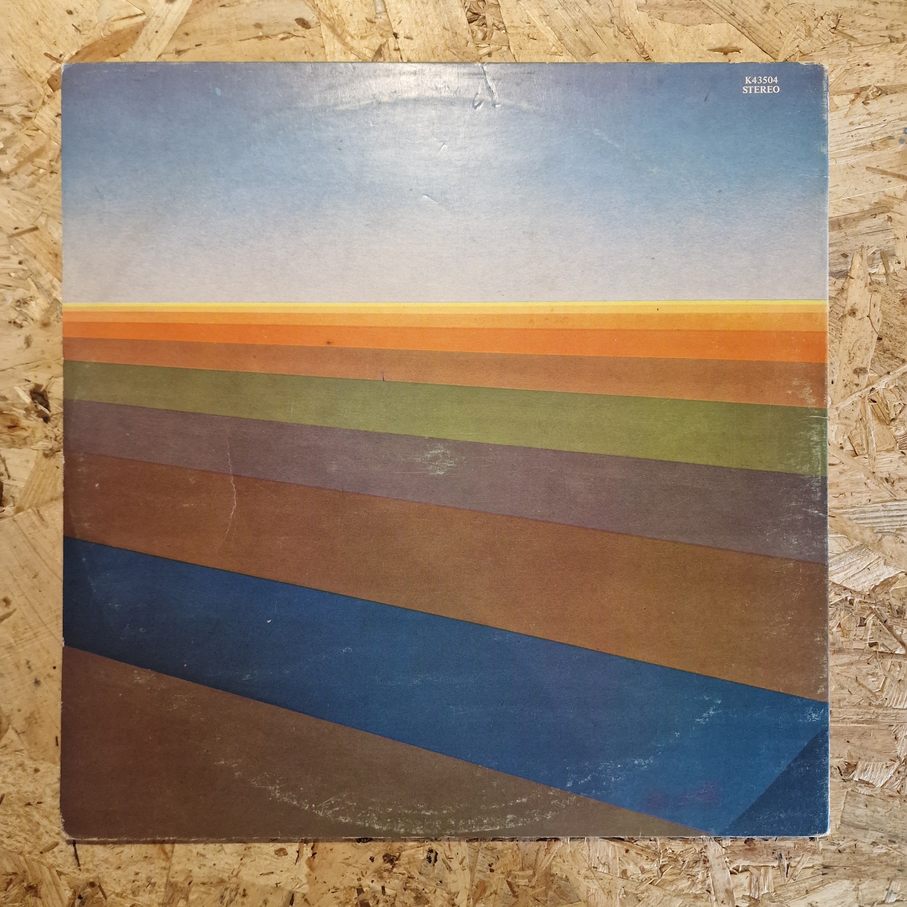 Emerson, Lake & Palmer – Tarkus
