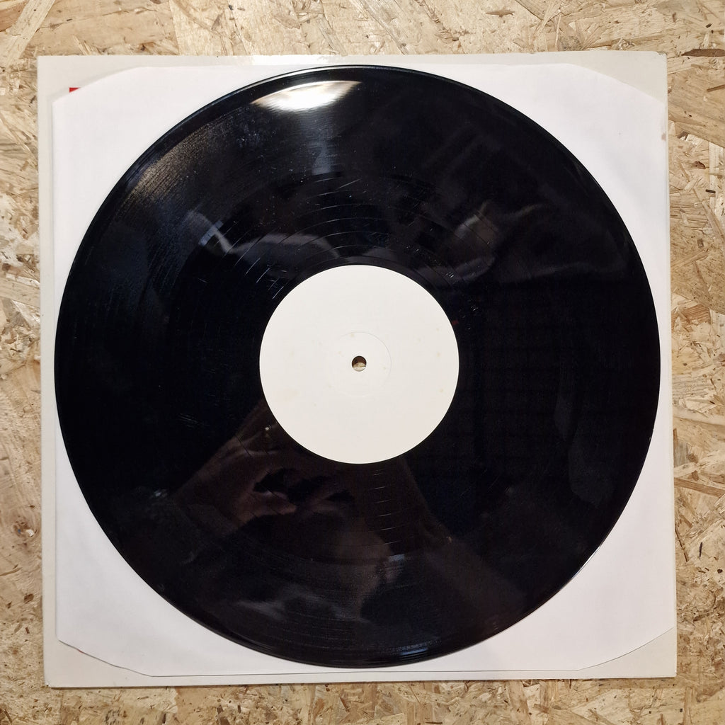 Eskimos & Egypt – Perfect Disease - The Mixes