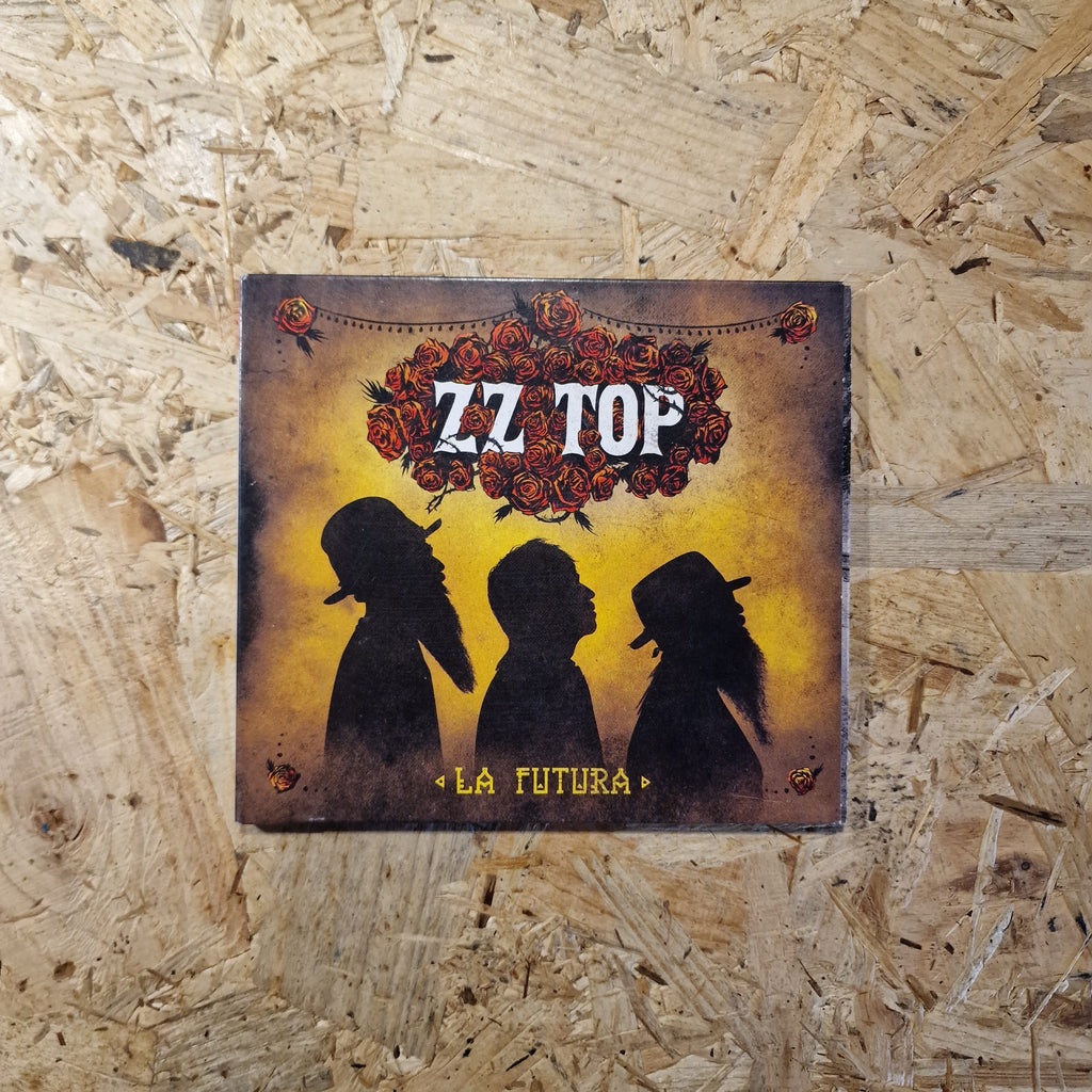 ZZ Top – La Futura