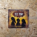 ZZ Top – La Futura