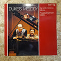 Arne Domnérus, Knud Jørgensen ‎– Duke's Melody