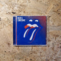 Rolling Stones – Blue & Lonesome