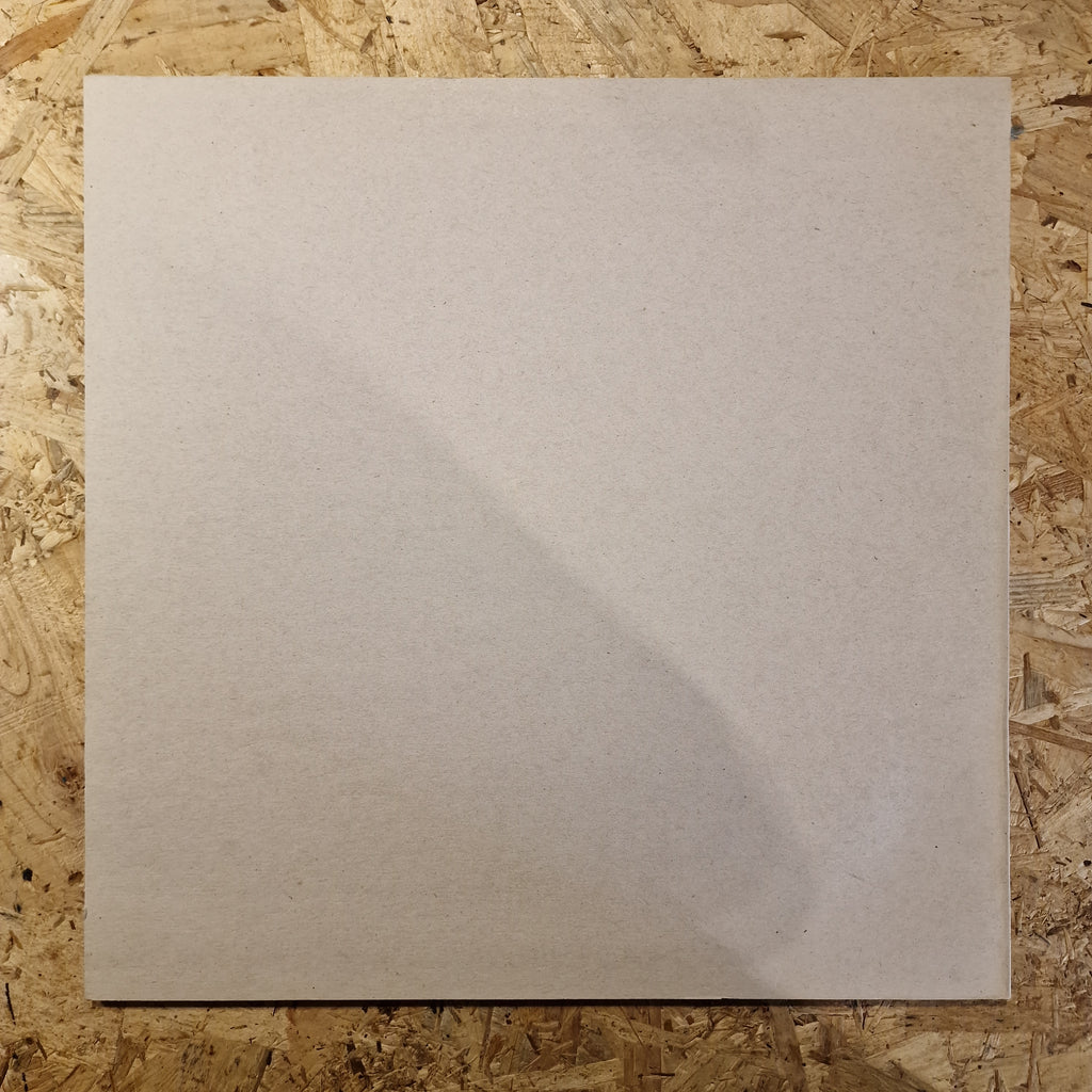 Invisible 001 EP