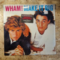 Wham! – Make It Big