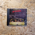 Ry Cooder – Into The Purple Valley