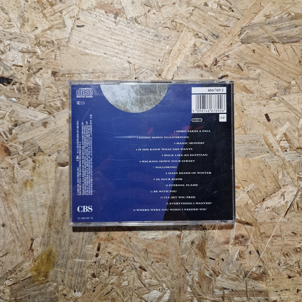Bangles – Greatest Hits