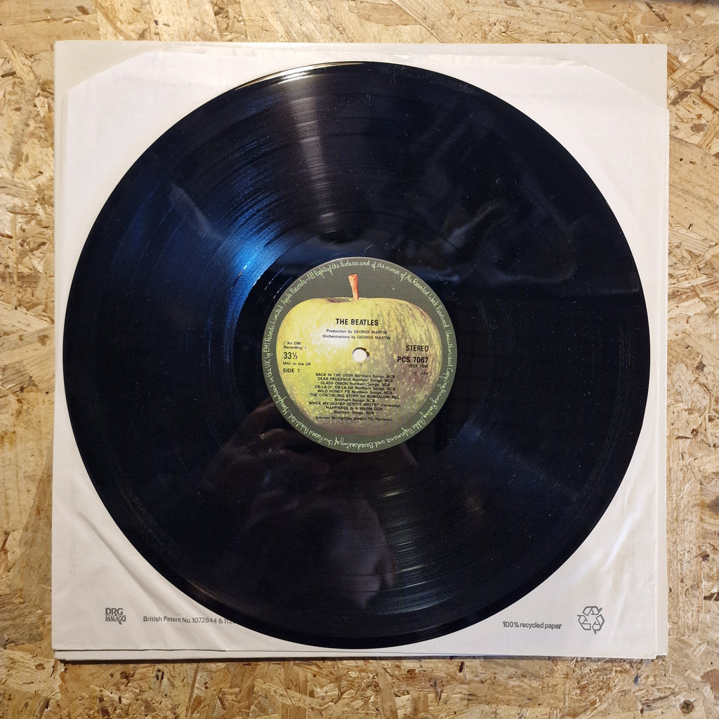 The Beatles – The Beatles