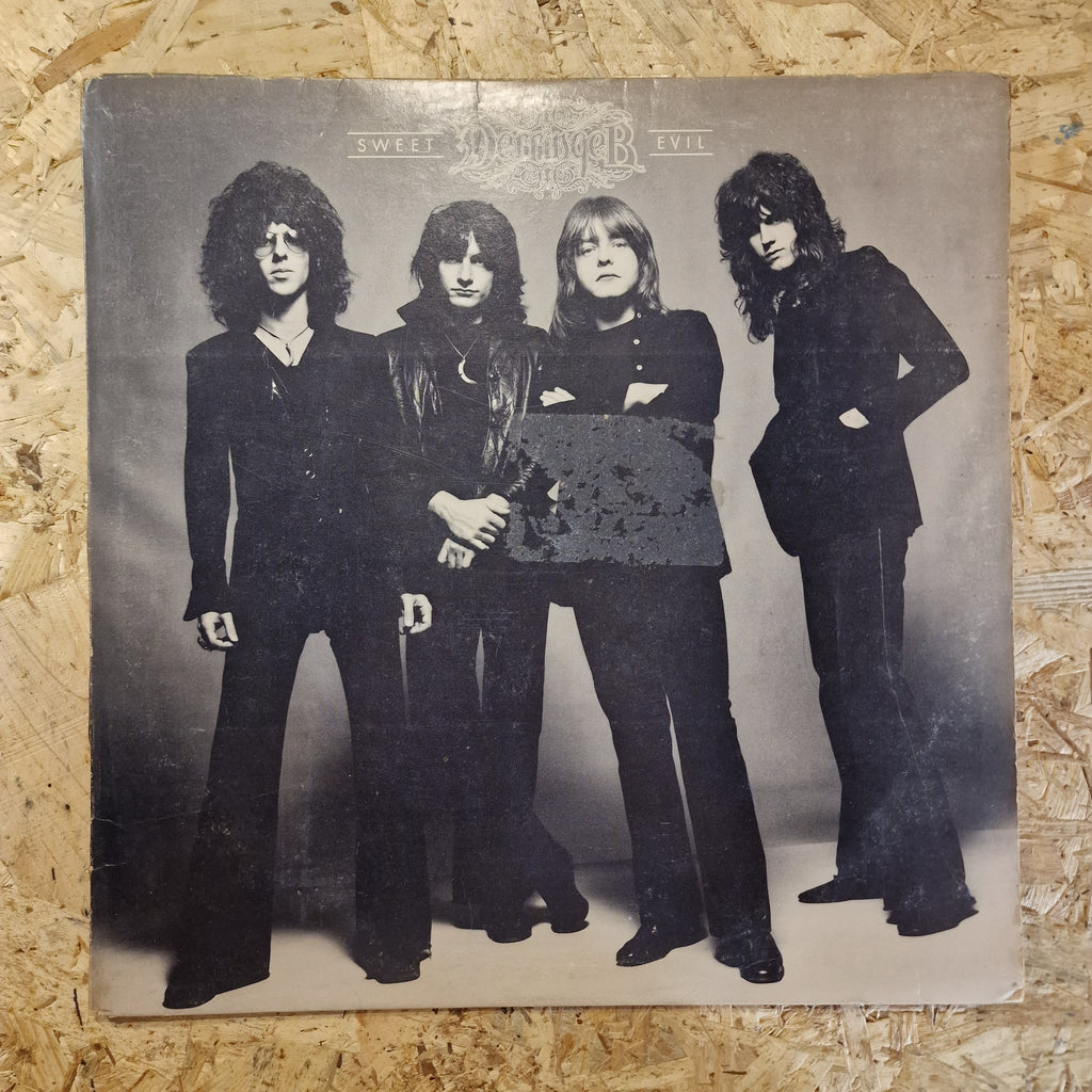Derringer – Sweet Evil
