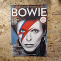 UNCUT Magazine,The Ultimate Music Guide David Bowie Deluxe Remastered Edition (2015)