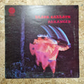 Black Sabbath – Paranoid (First UK Press - No Management Credit)